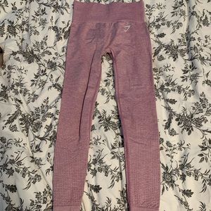 Gymshark Vital Seamless Leggings Highwaisted